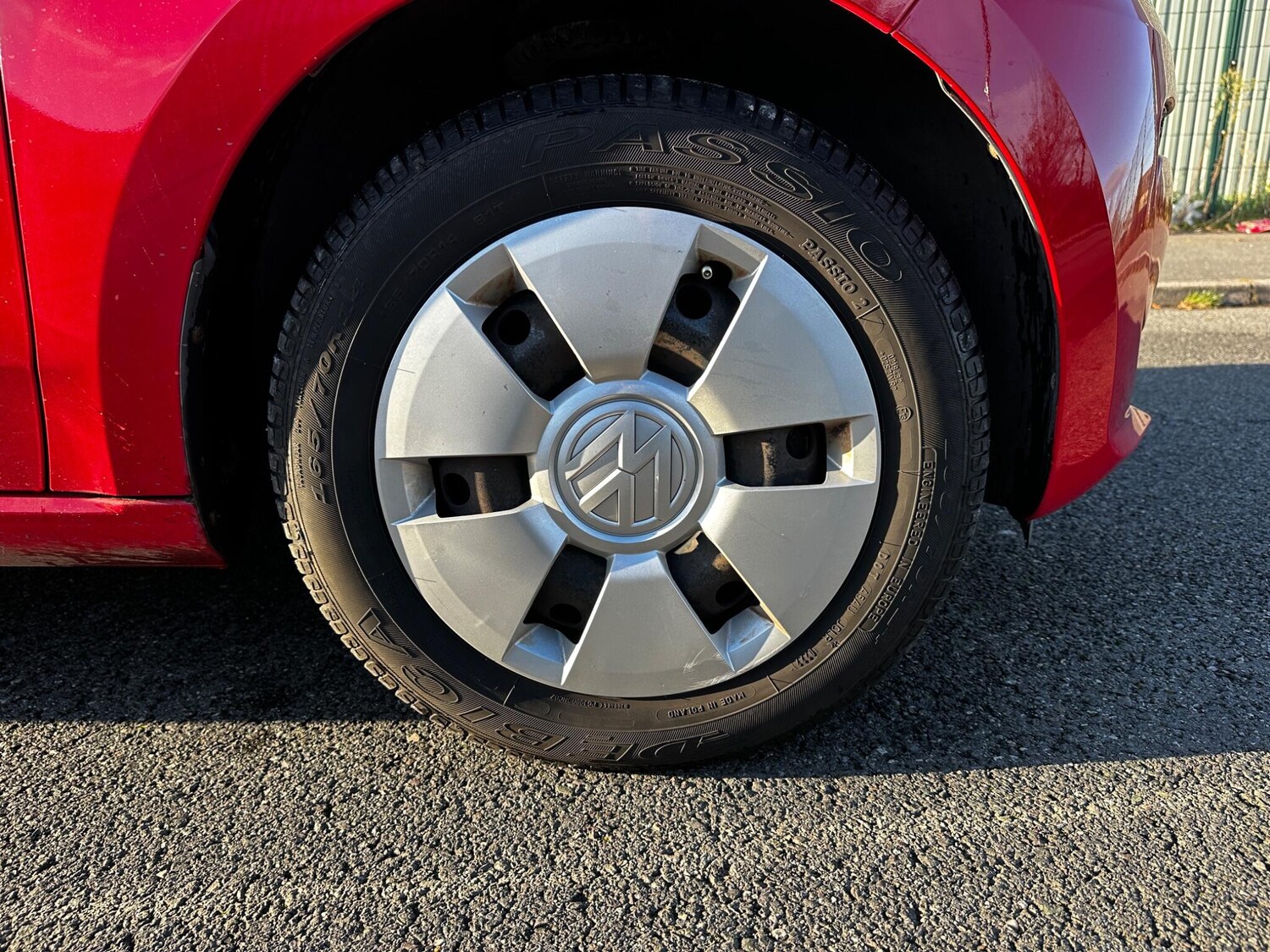 Used Volkswagen up! 2014 for sale - 76646035: Photo 20