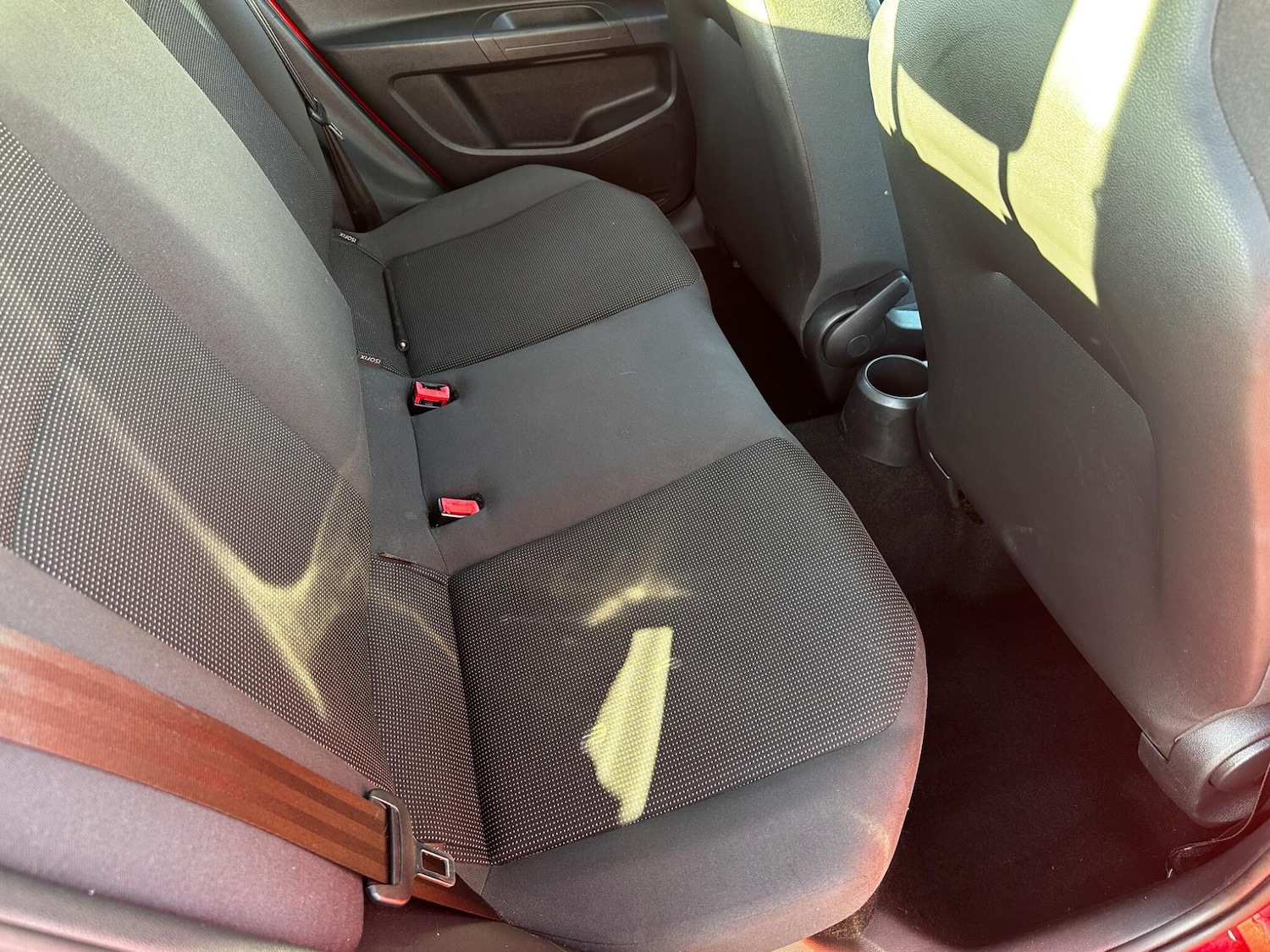 Used Volkswagen up! 2014 for sale - 76646035: Photo 21