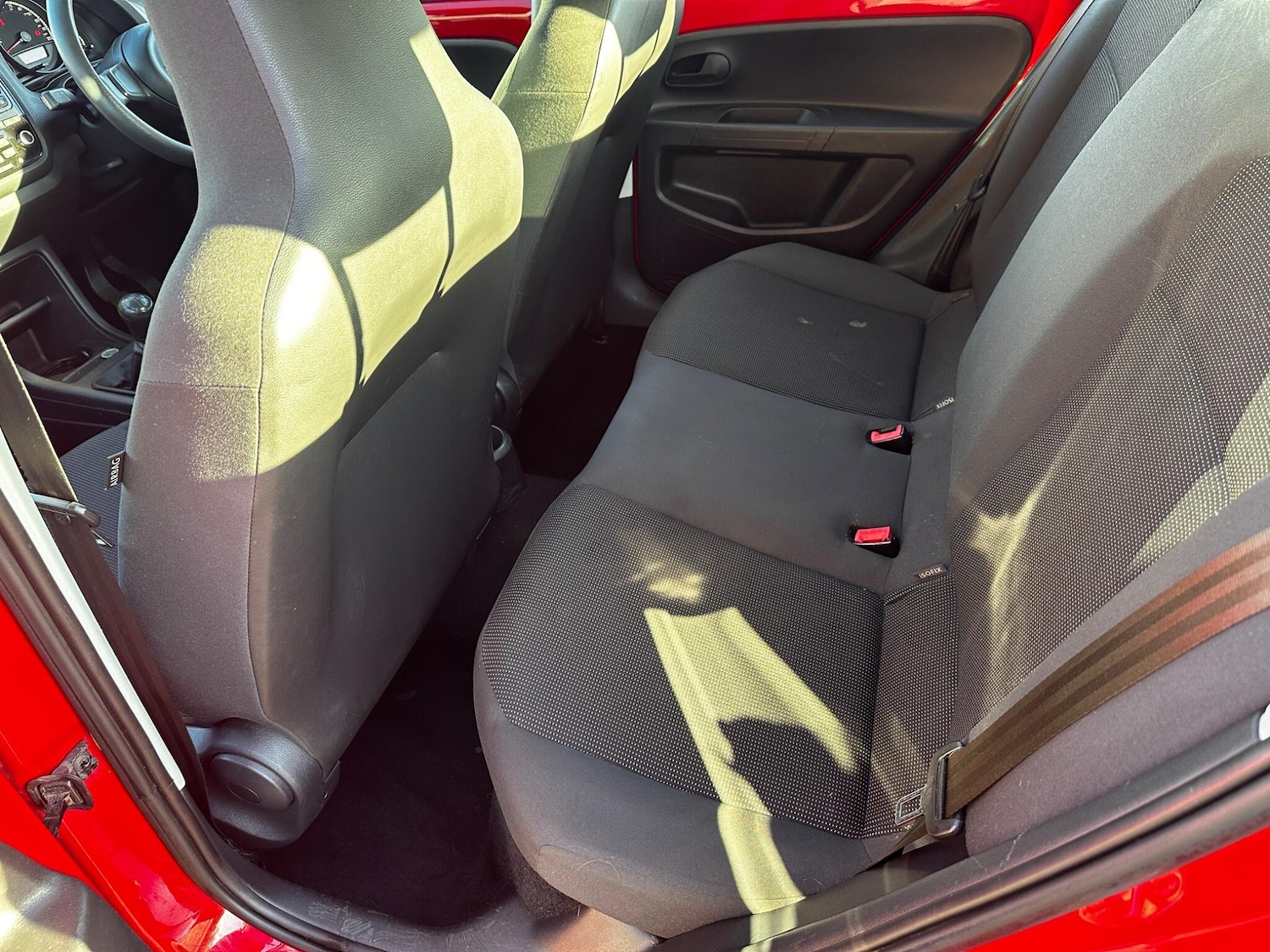 Used Volkswagen up! 2014 for sale - 76646035: Photo 22