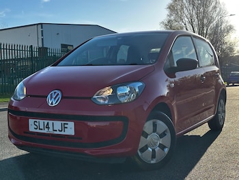 Used Volkswagen up! 2014 for sale - 76646035: Photo