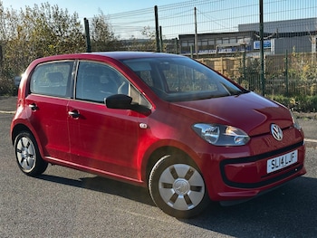 Used Volkswagen up! 2014 for sale - 76646035: Photo