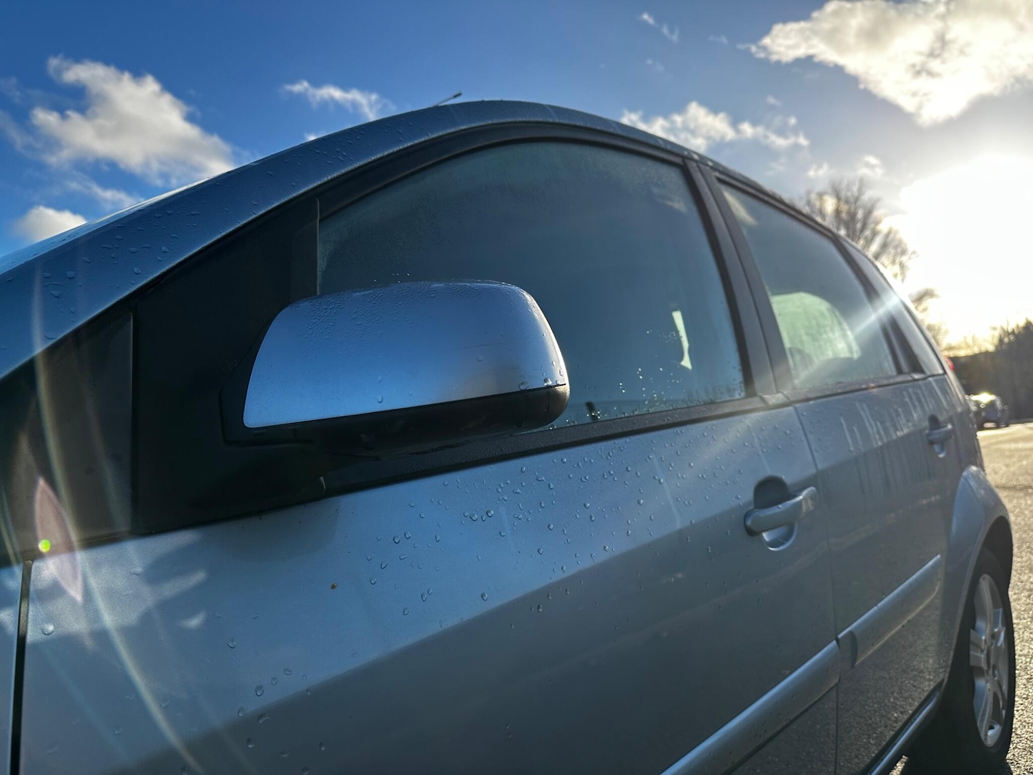 Used Ford Fiesta 2007 for sale - 76801704: Photo 15