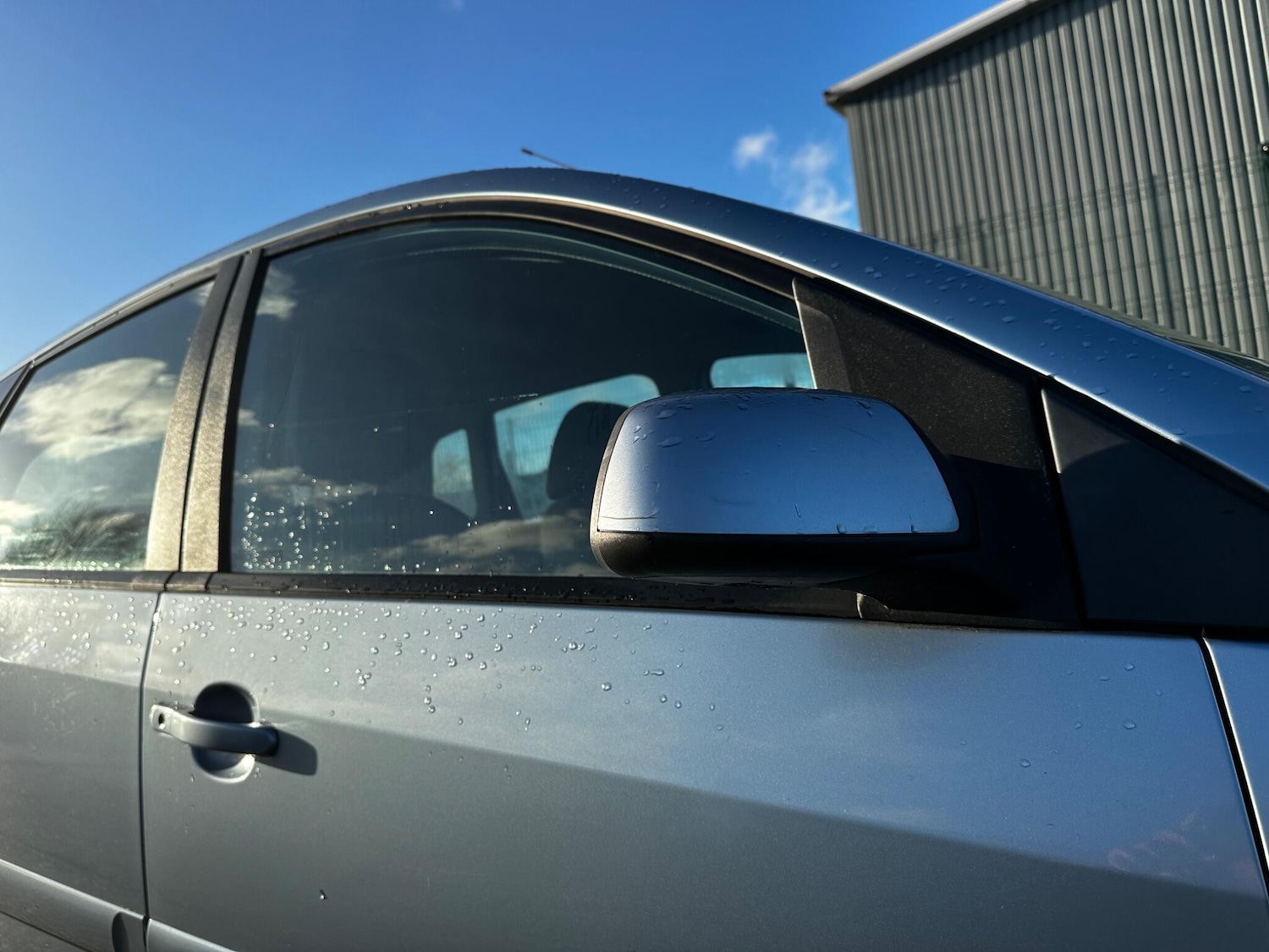 Used Ford Fiesta 2007 for sale - 76801704: Photo 16