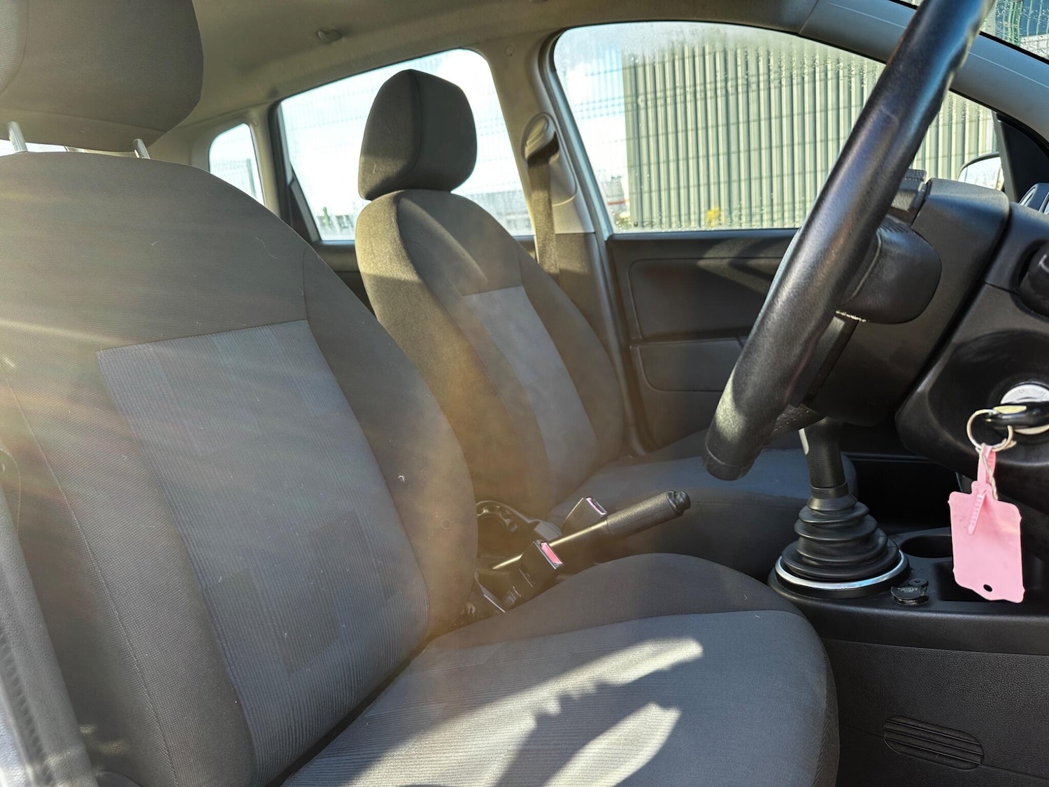 Used Ford Fiesta 2007 for sale - 76801704: Photo 24