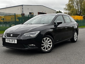 Used SEAT Leon 2016 for sale - 76432044: Photo