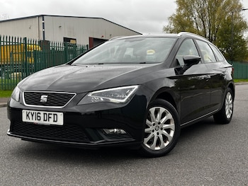 Used SEAT Leon 2016 for sale - 76432044: Photo