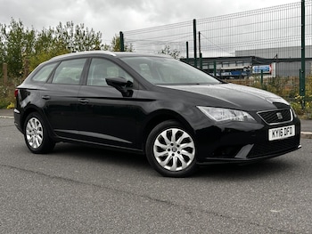 Used SEAT Leon 2016 for sale - 76432044: Photo