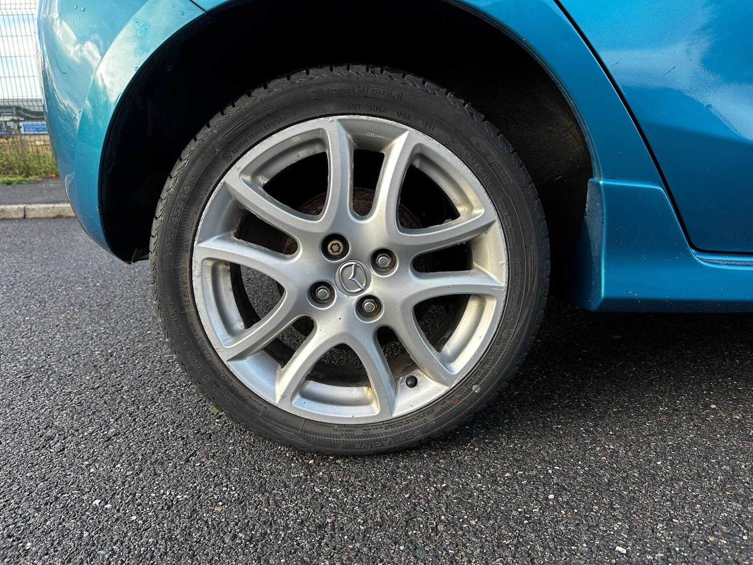 Used Mazda Mazda2 2011 for sale - 76633446: Photo 20