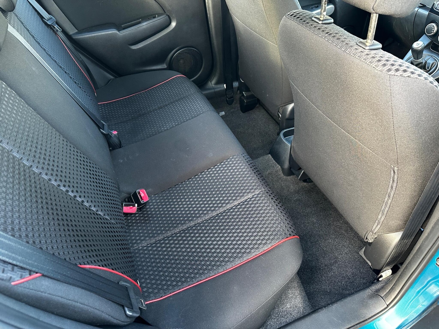 Used Mazda Mazda2 2011 for sale - 76633446: Photo 21