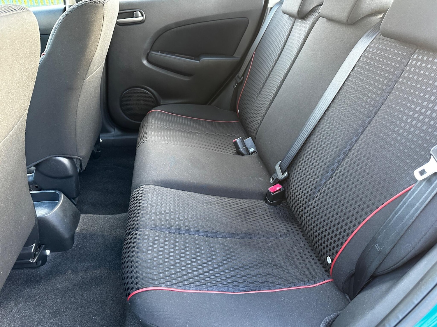 Used Mazda Mazda2 2011 for sale - 76633446: Photo 22