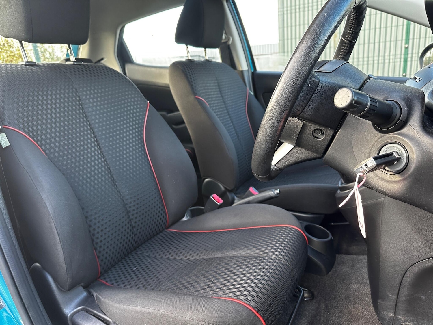 Used Mazda Mazda2 2011 for sale - 76633446: Photo 26