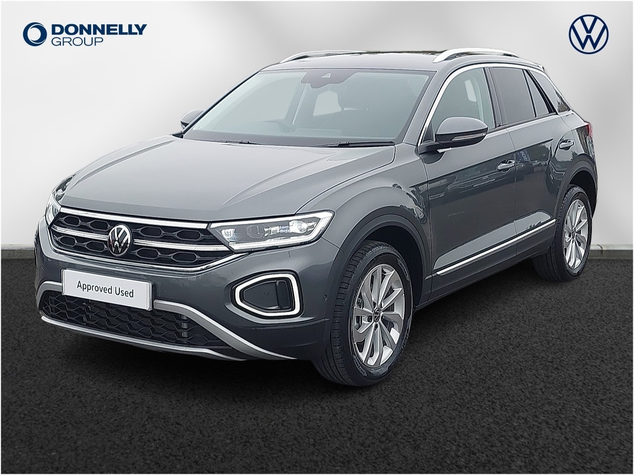 Used Volkswagen T-Roc 2024 for sale - 76676705: Photo 12