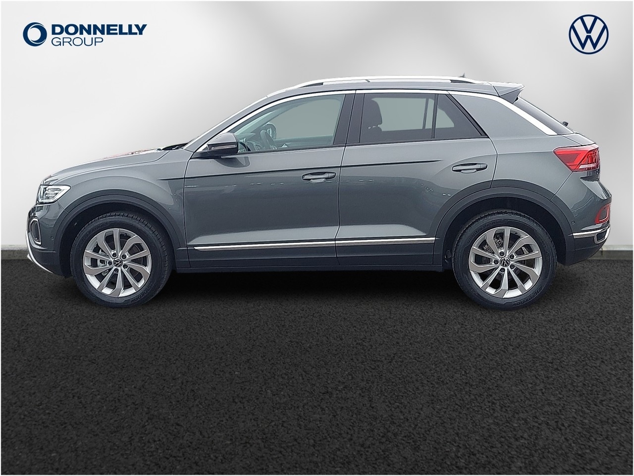 Used Volkswagen T-Roc 2024 for sale - 76676705: Photo 14