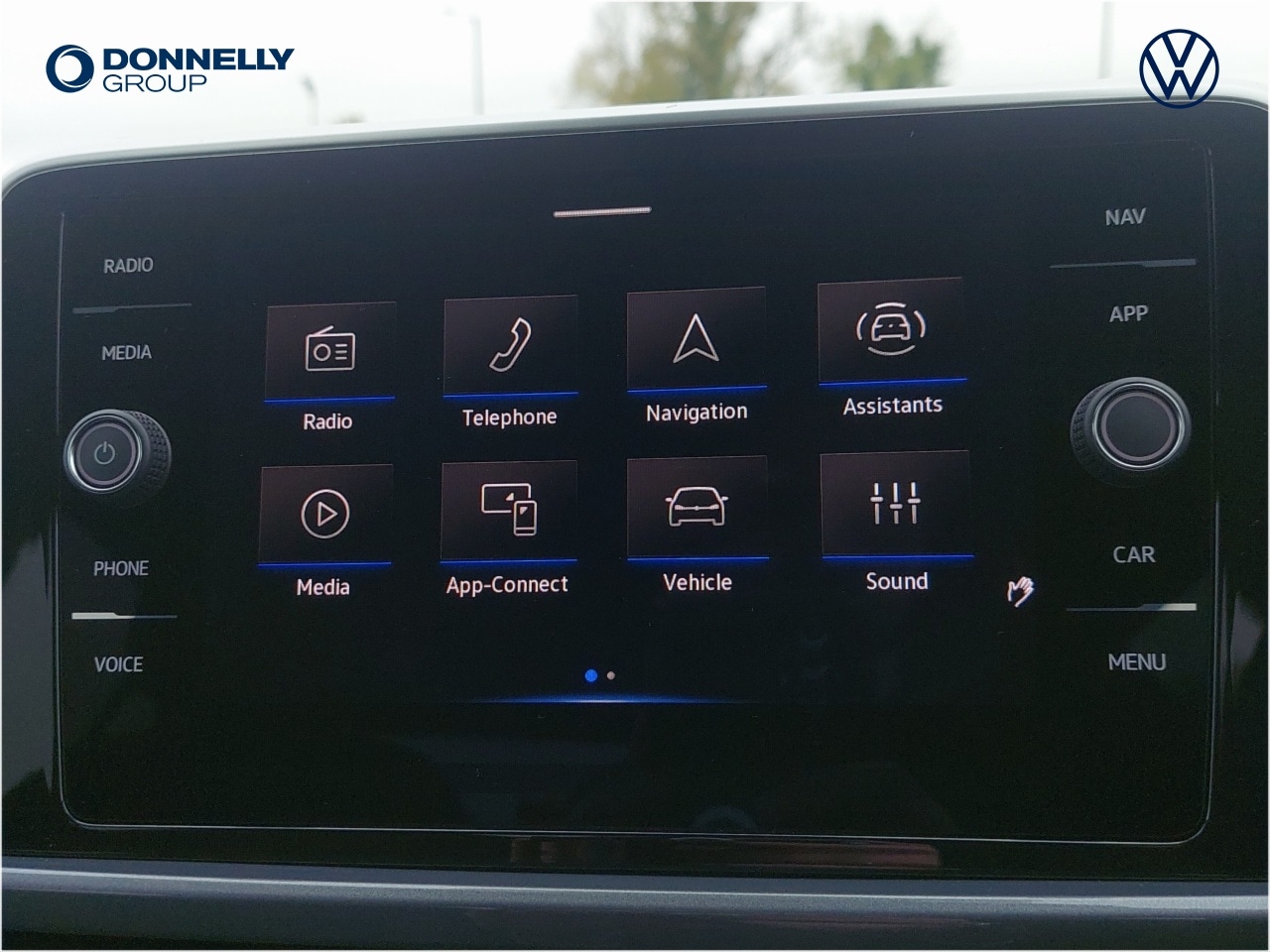 Used Volkswagen T-Roc 2024 for sale - 76676705: Photo 25