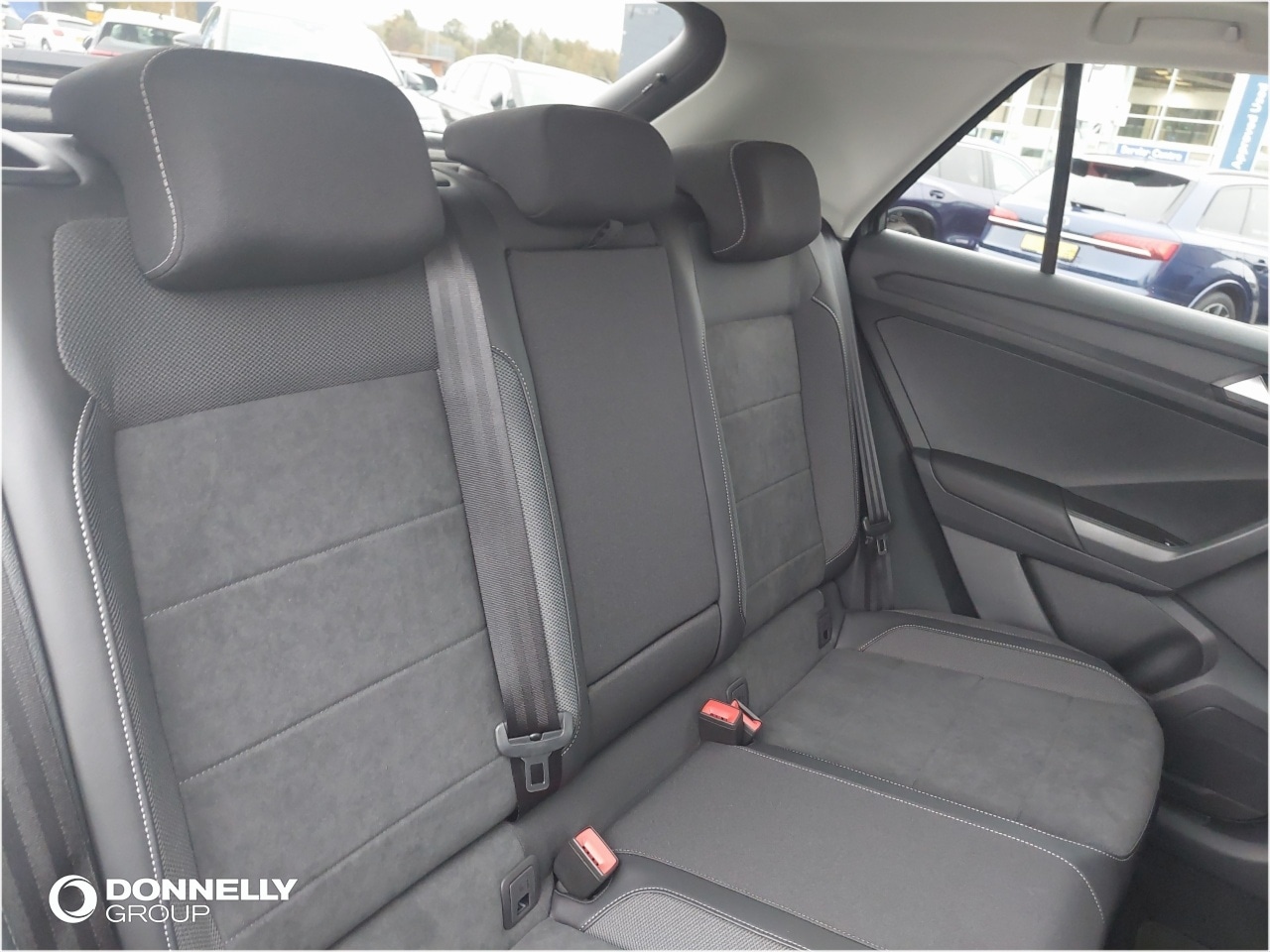 Used Volkswagen T-Roc 2024 for sale - 76676705: Photo 8