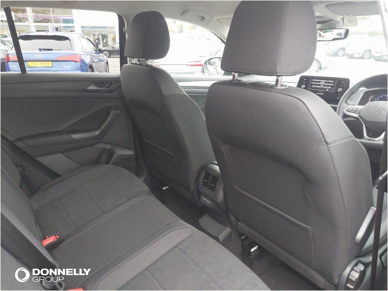 Used Volkswagen T-Roc 2024 for sale - 76676705: Photo 9