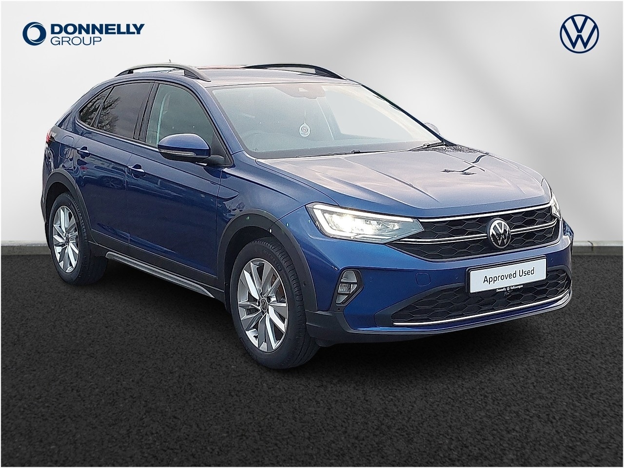 Used Volkswagen Taigo 2025 for sale - 76679444: Photo 1