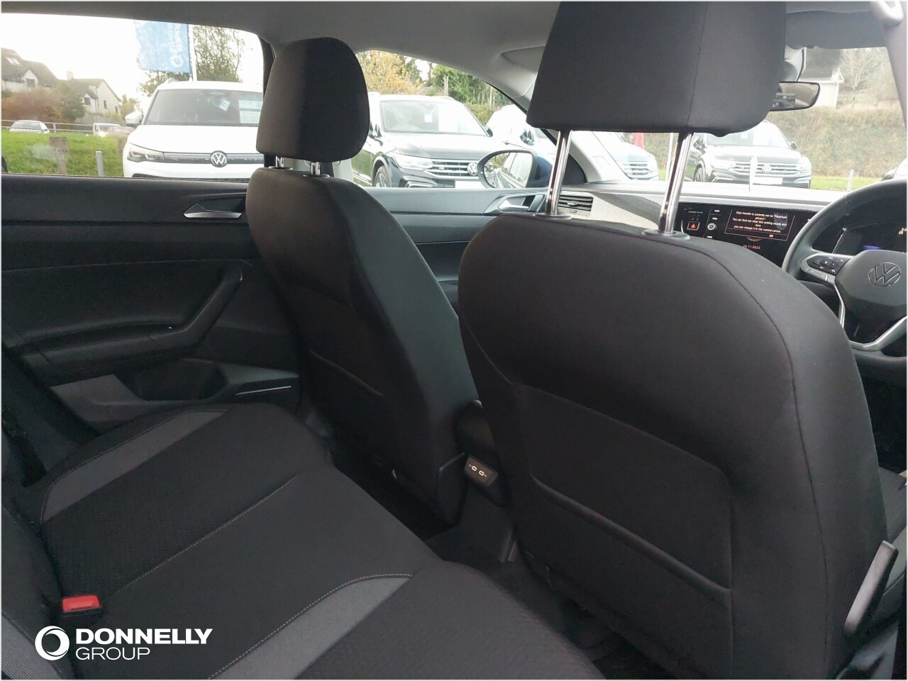 Used Volkswagen Taigo 2025 for sale - 76679444: Photo 10