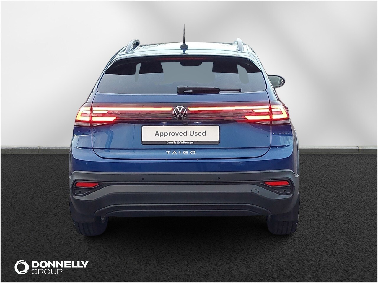Used Volkswagen Taigo 2025 for sale - 76679444: Photo 12