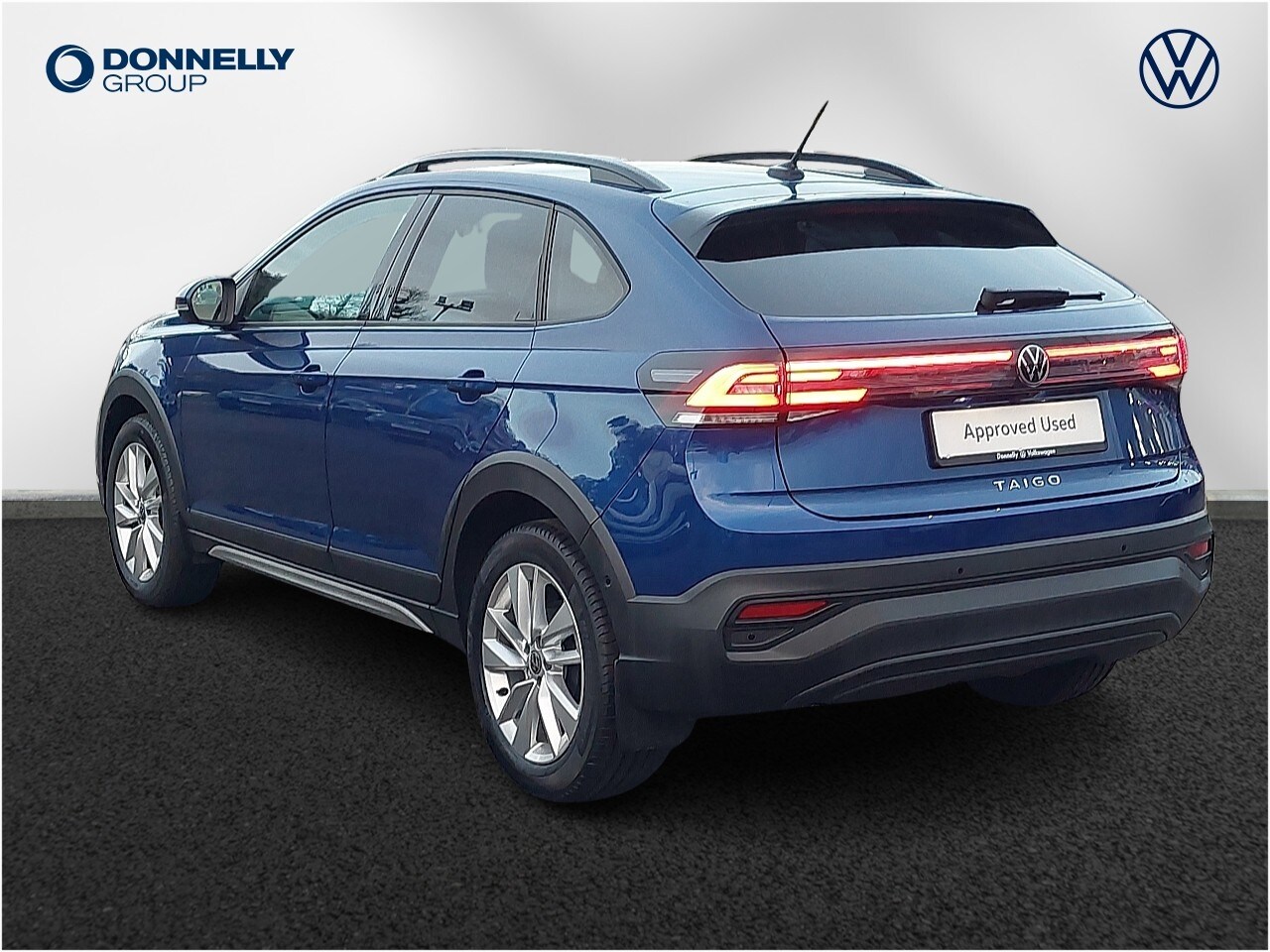 Used Volkswagen Taigo 2025 for sale - 76679444: Photo 14