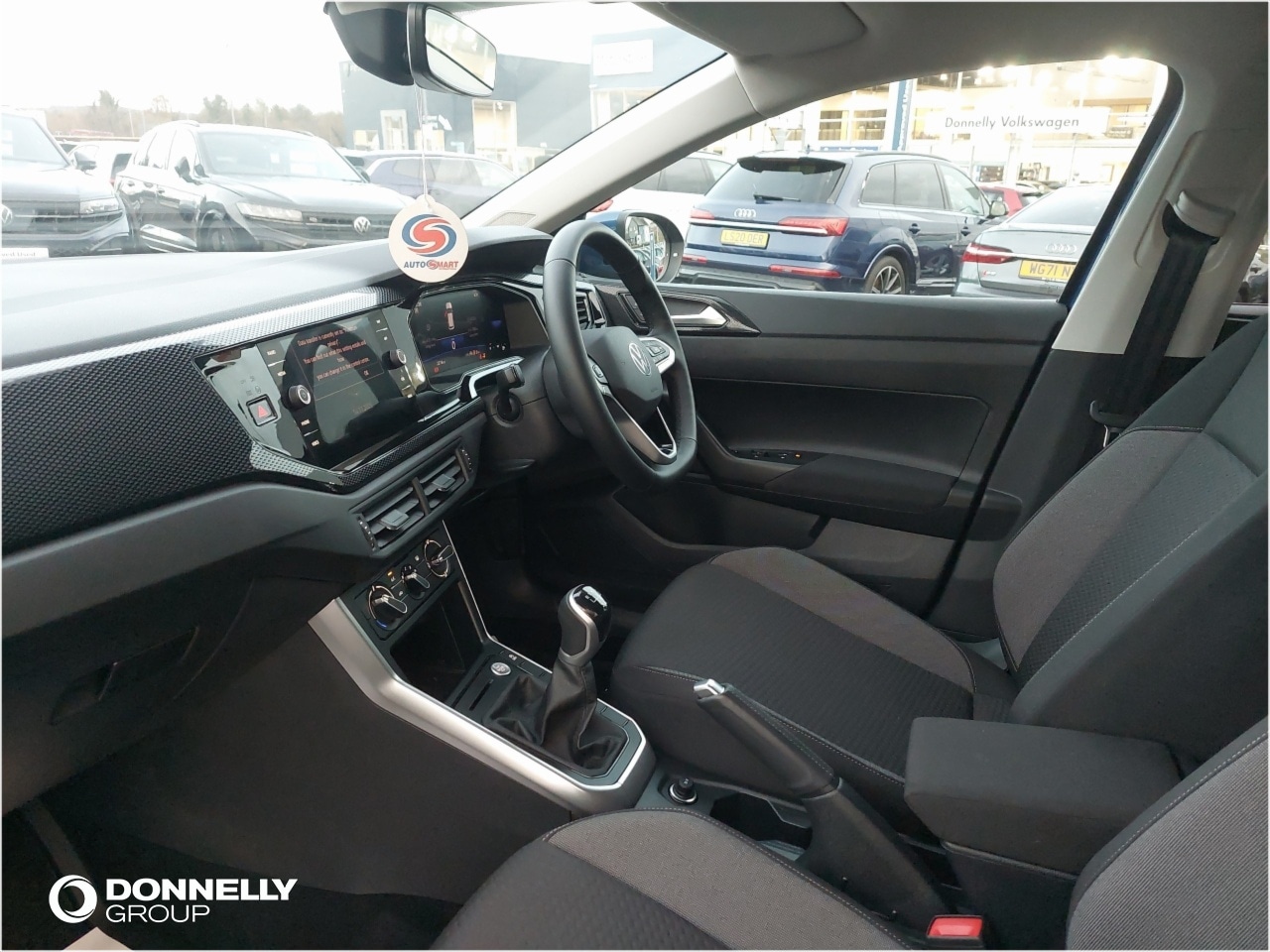 Used Volkswagen Taigo 2025 for sale - 76679444: Photo 2