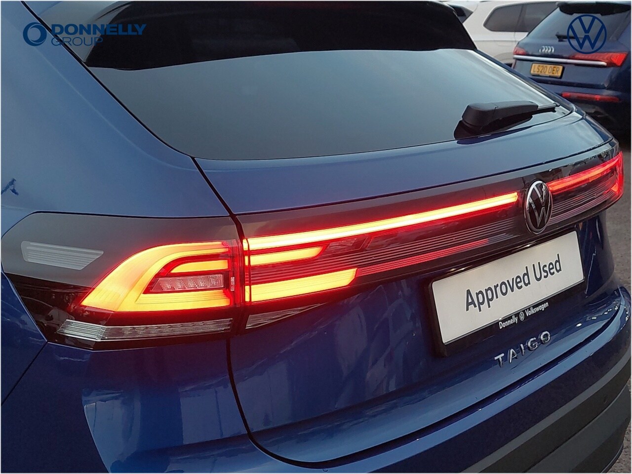 Used Volkswagen Taigo 2025 for sale - 76679444: Photo 23