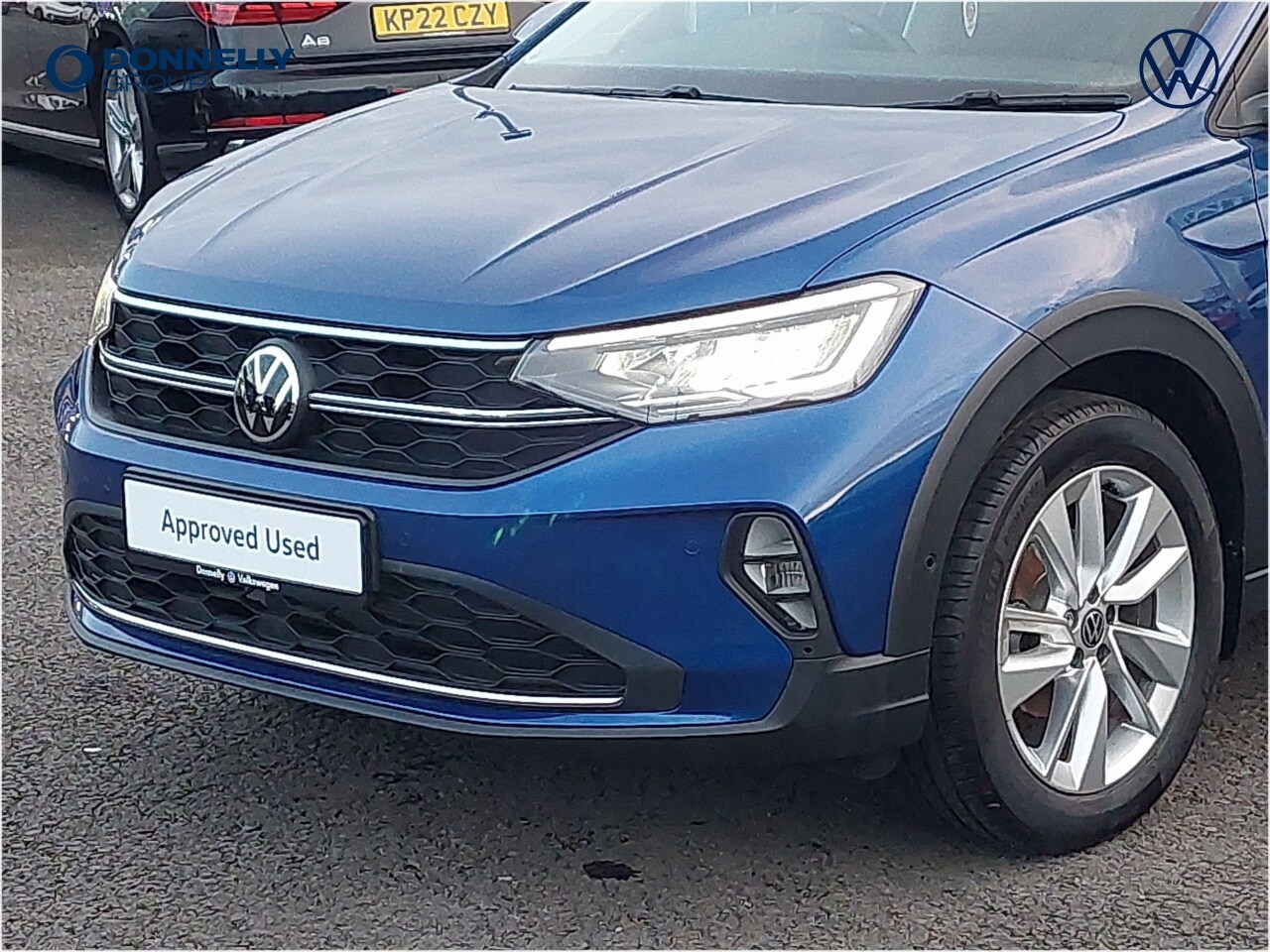 Used Volkswagen Taigo 2025 for sale - 76679444: Photo 24