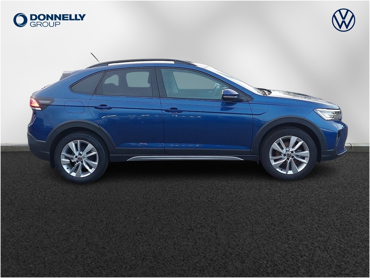 Used Volkswagen Taigo 2025 for sale - 76679444: Photo 4