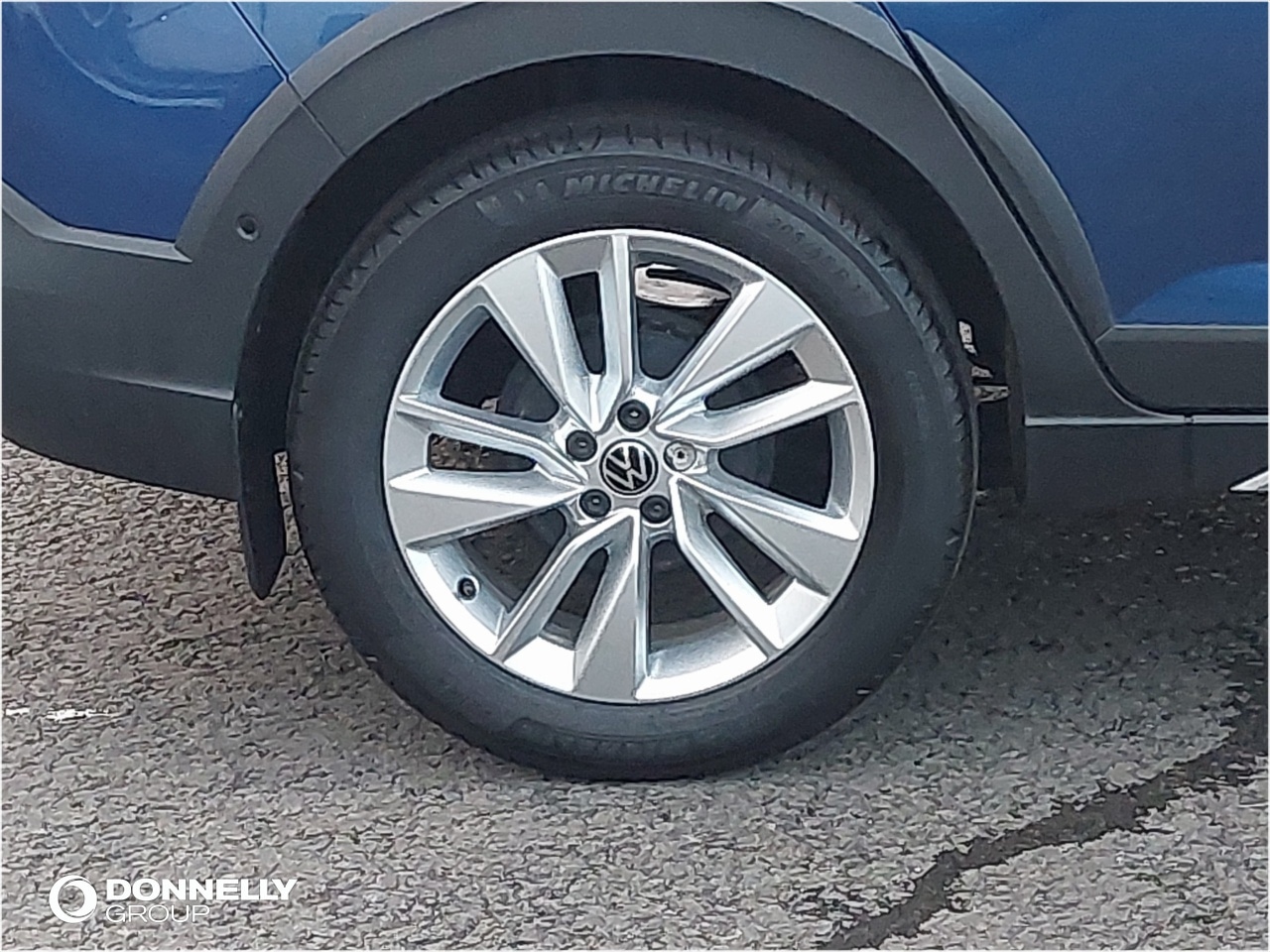 Used Volkswagen Taigo 2025 for sale - 76679444: Photo 5