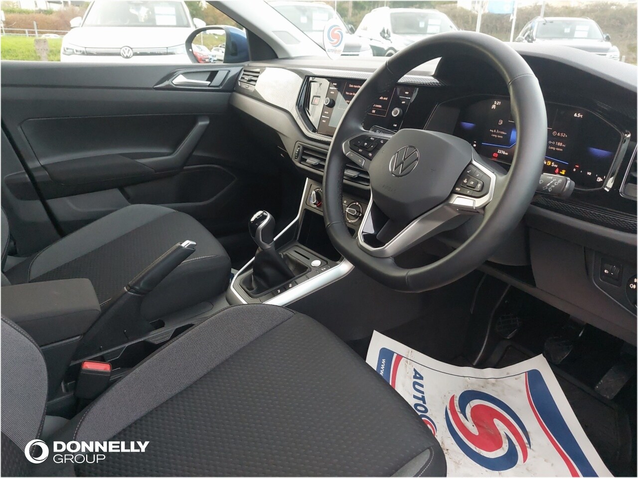 Used Volkswagen Taigo 2025 for sale - 76679444: Photo 6