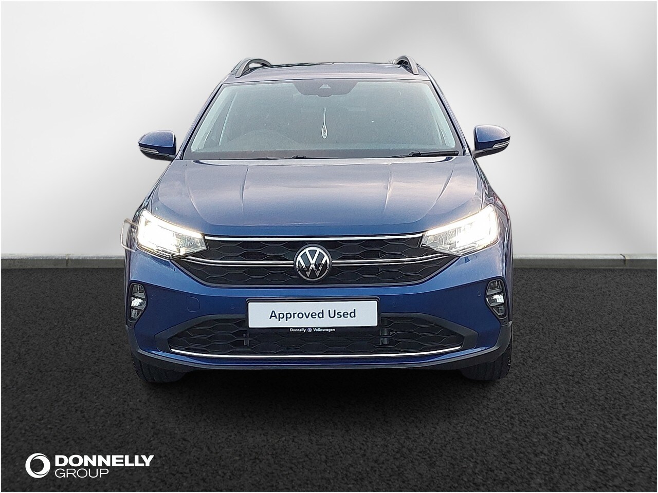 Used Volkswagen Taigo 2025 for sale - 76679444: Photo 7