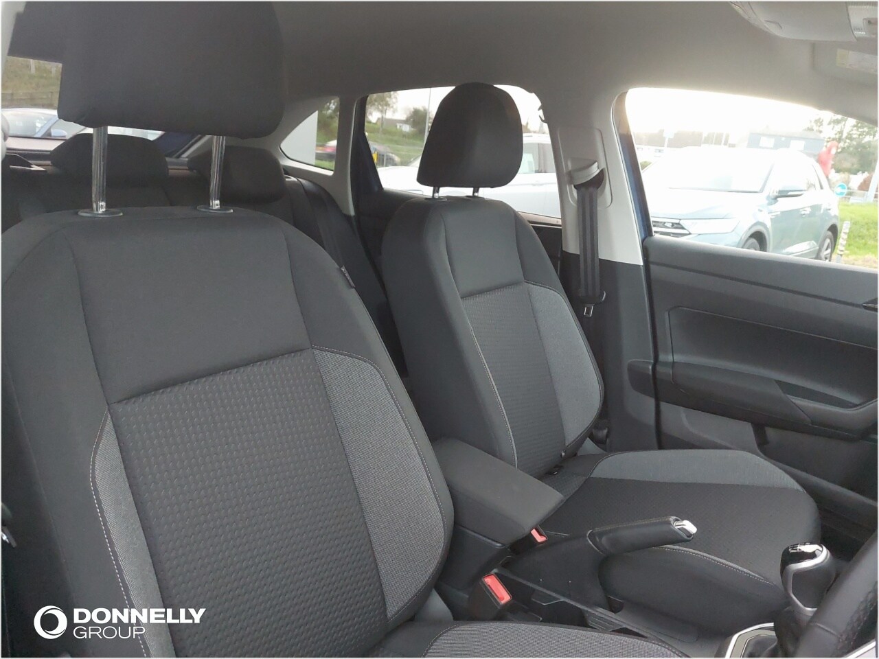 Used Volkswagen Taigo 2025 for sale - 76679444: Photo 8