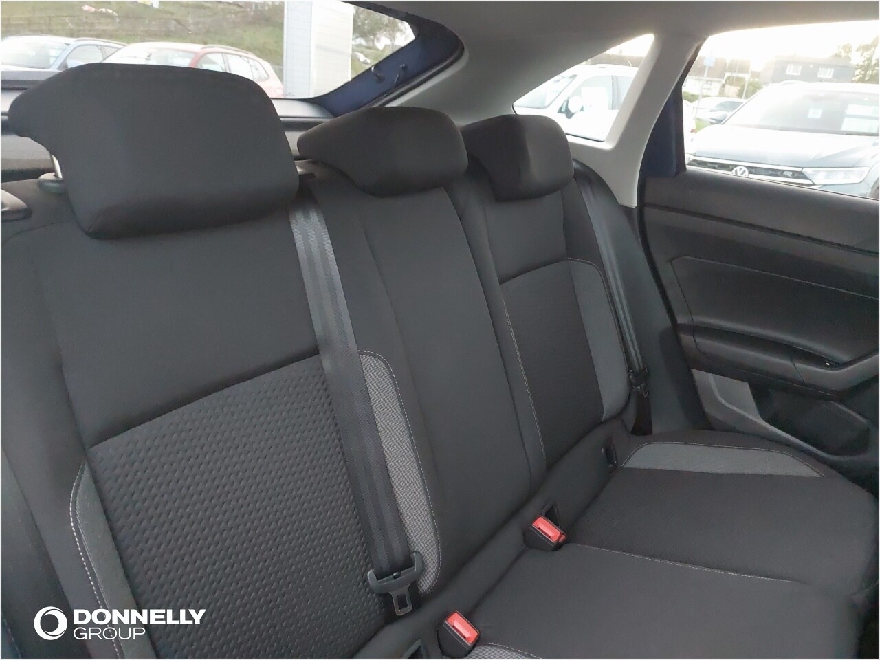 Used Volkswagen Taigo 2025 for sale - 76679444: Photo 9