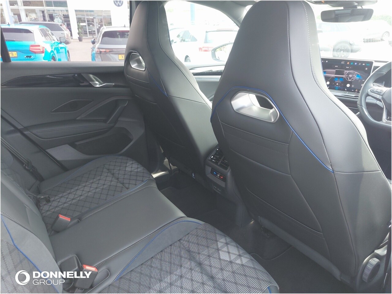 Used Volkswagen Tiguan 2024 for sale - 77579748: Photo 10