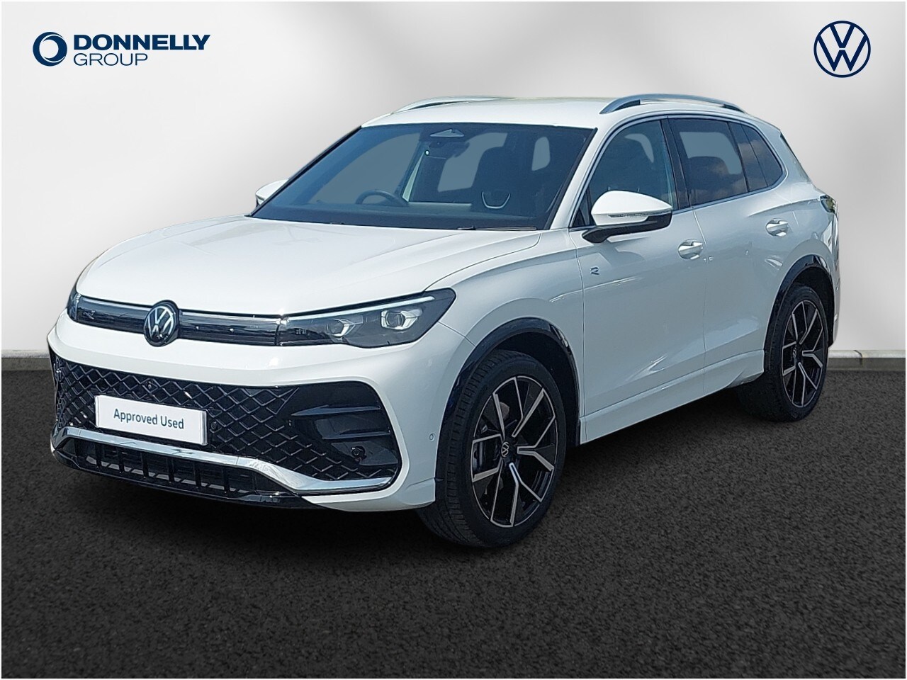 Used Volkswagen Tiguan 2024 for sale - 77579748: Photo 13