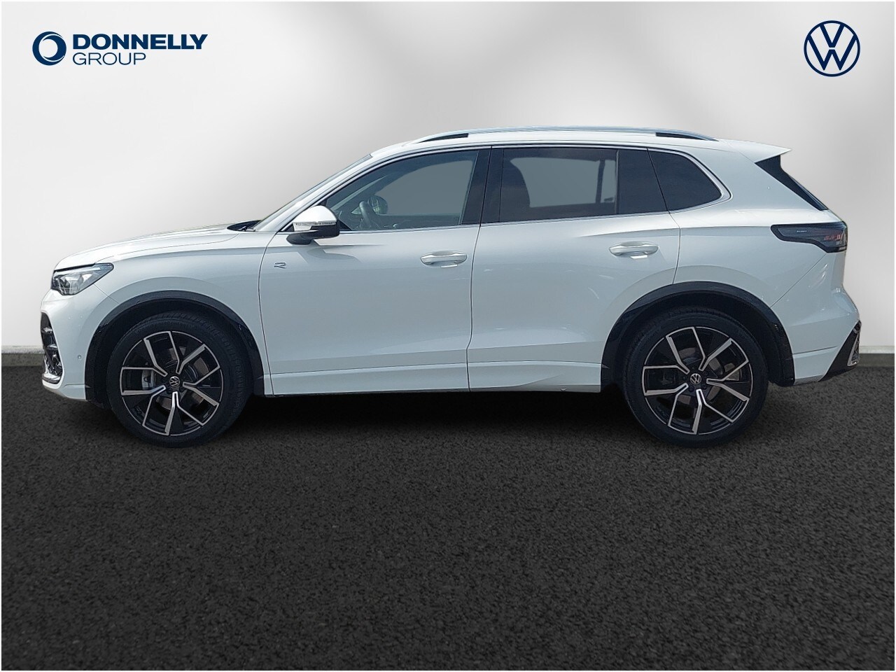 Used Volkswagen Tiguan 2024 for sale - 77579748: Photo 15