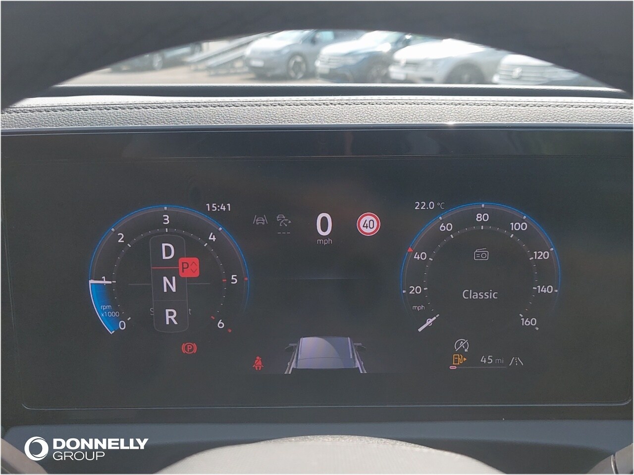 Used Volkswagen Tiguan 2024 for sale - 77579748: Photo 16