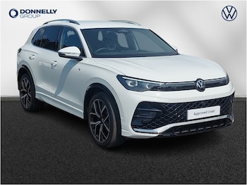 Used Volkswagen Tiguan 2024 for sale - 77579748: Photo