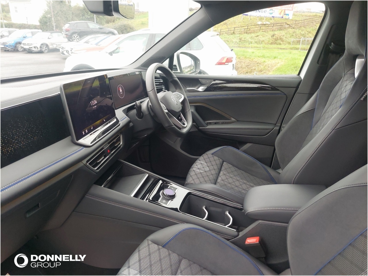 Used Volkswagen Tiguan 2024 for sale - 77579748: Photo 2