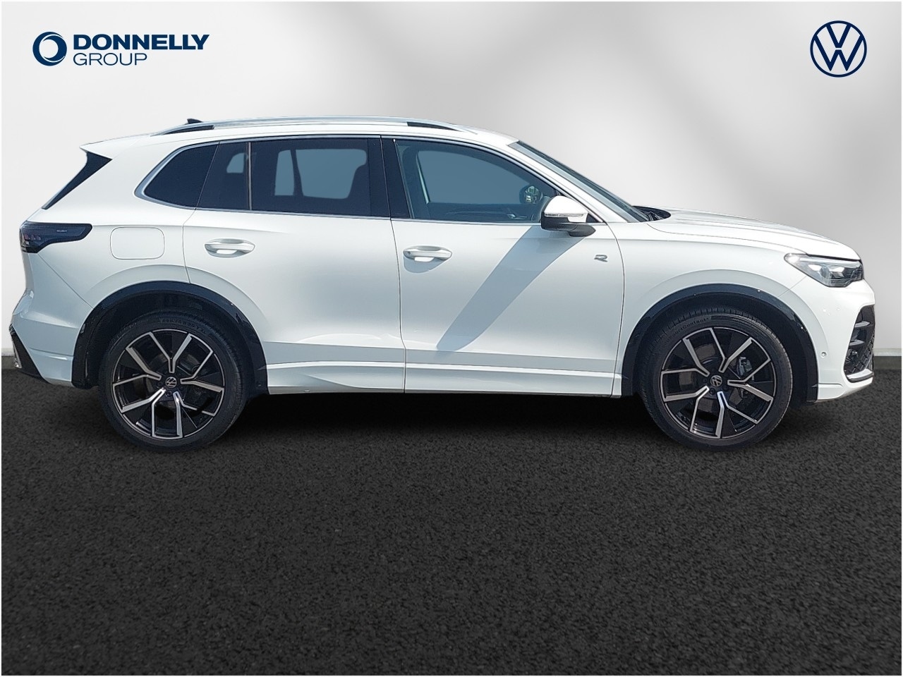 Used Volkswagen Tiguan 2024 for sale - 77579748: Photo 4