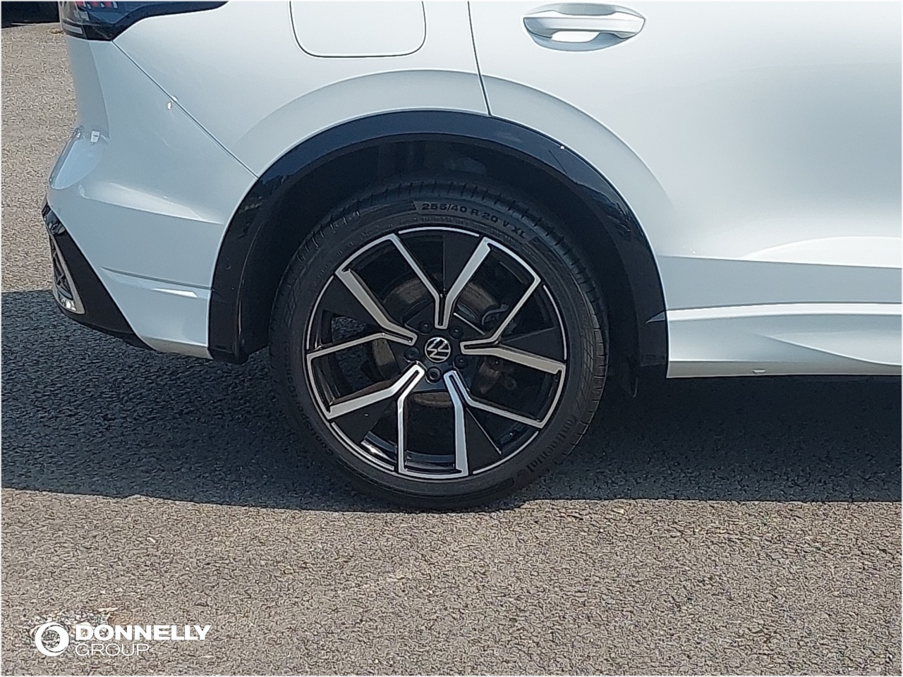 Used Volkswagen Tiguan 2024 for sale - 77579748: Photo 5