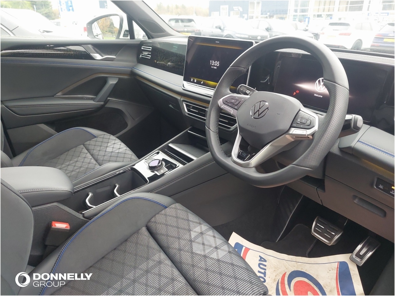 Used Volkswagen Tiguan 2024 for sale - 77579748: Photo 6