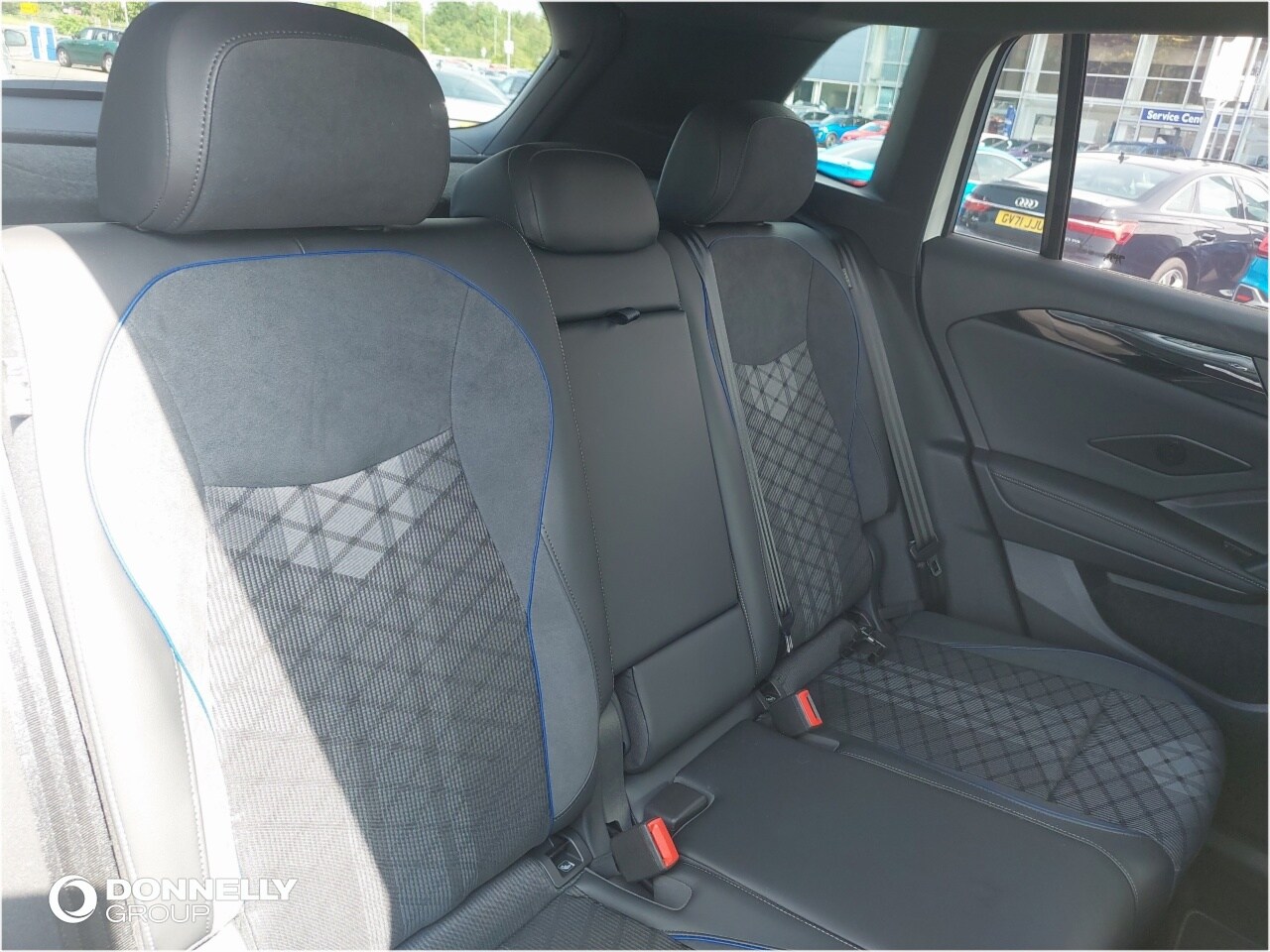 Used Volkswagen Tiguan 2024 for sale - 77579748: Photo 9