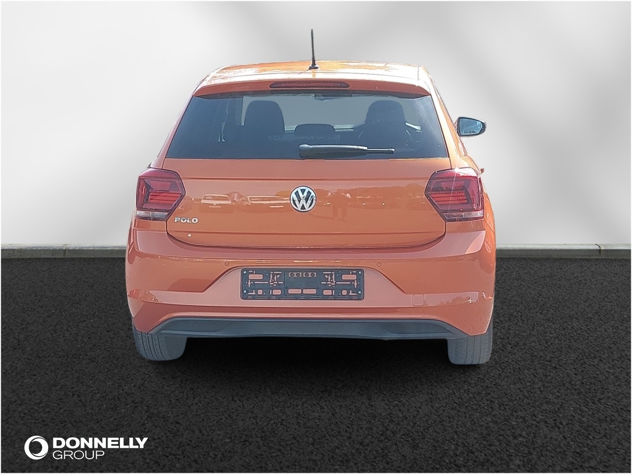 Used Volkswagen Polo 2020 for sale - 76681064: Photo 11