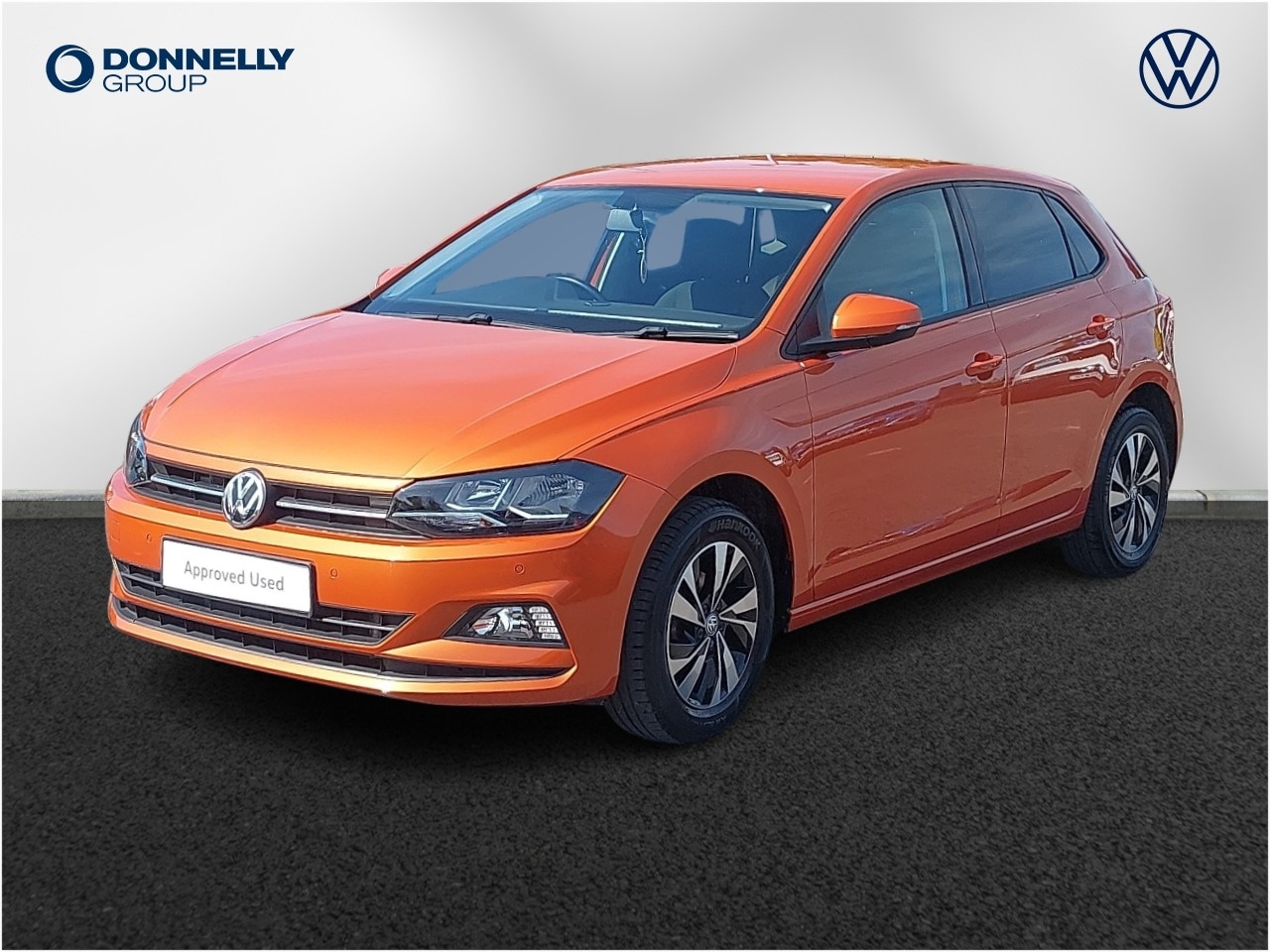 Used Volkswagen Polo 2020 for sale - 76681064: Photo 12