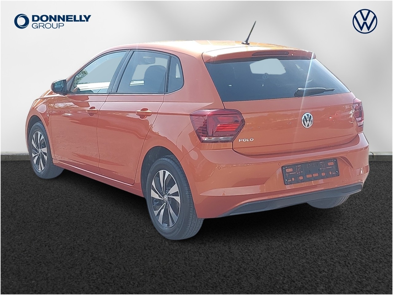 Used Volkswagen Polo 2020 for sale - 76681064: Photo 13