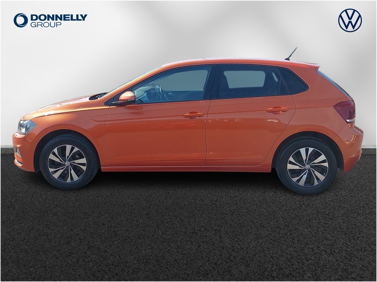 Used Volkswagen Polo 2020 for sale - 76681064: Photo 14