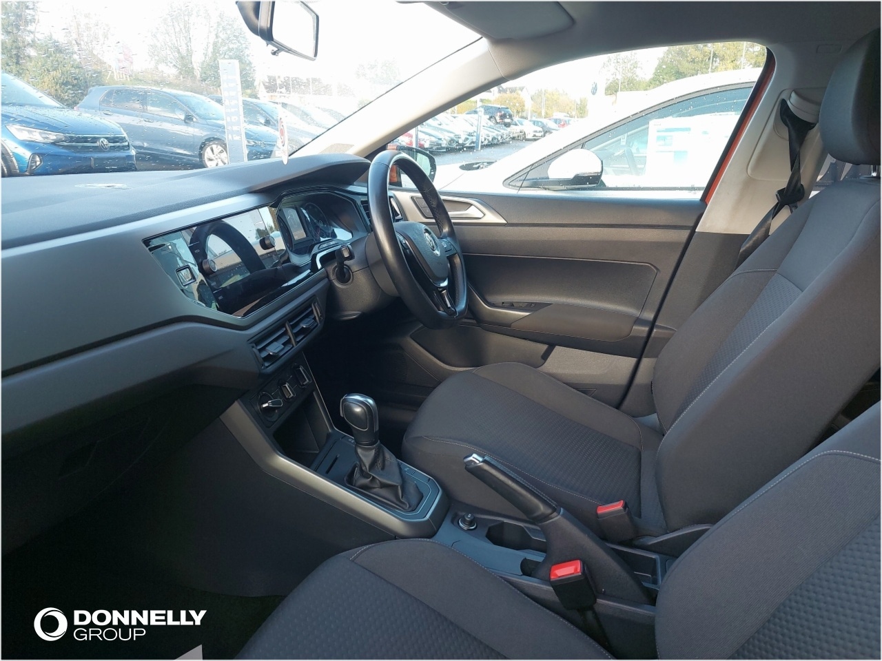 Used Volkswagen Polo 2020 for sale - 76681064: Photo 2