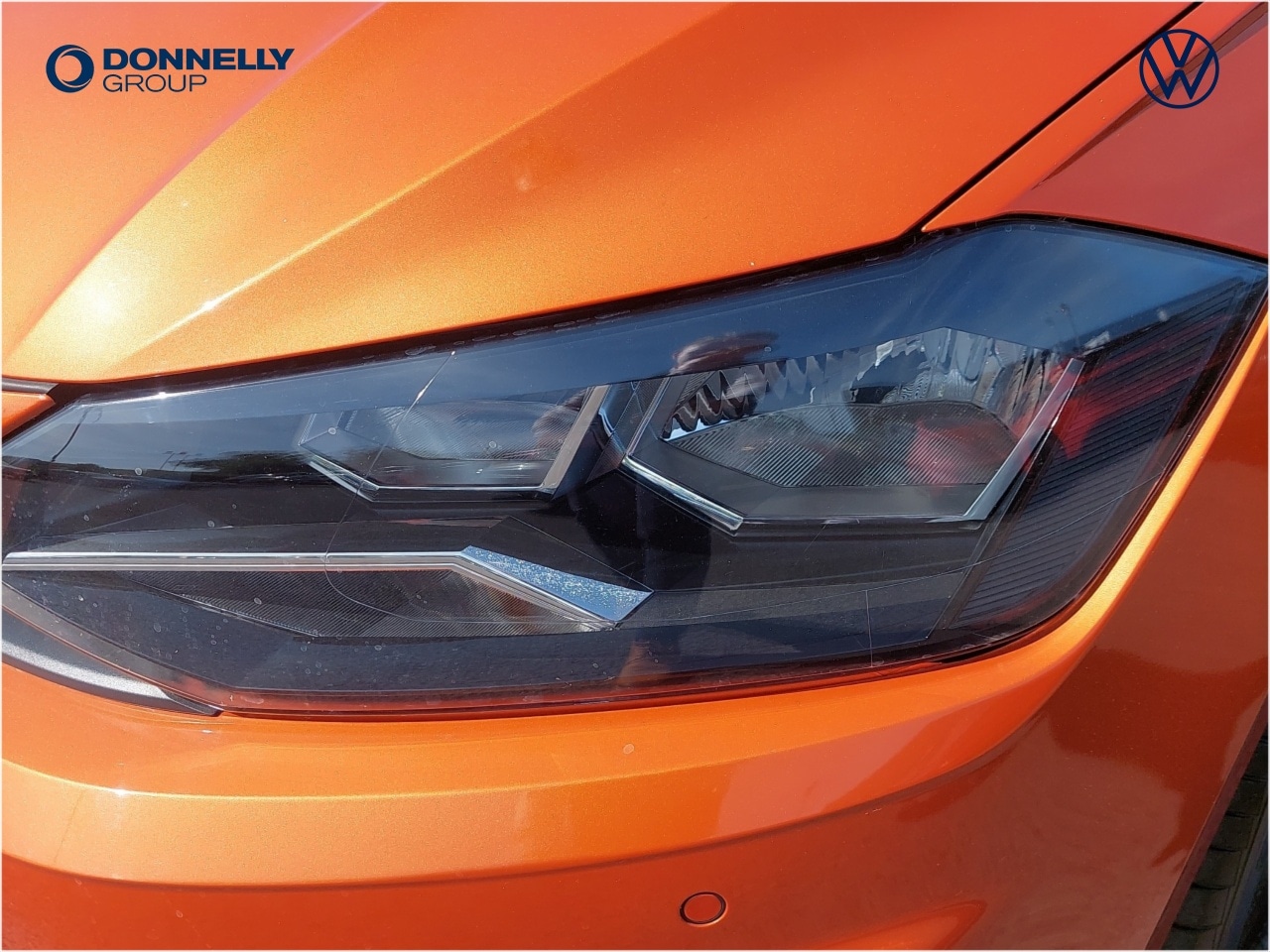 Used Volkswagen Polo 2020 for sale - 76681064: Photo 21