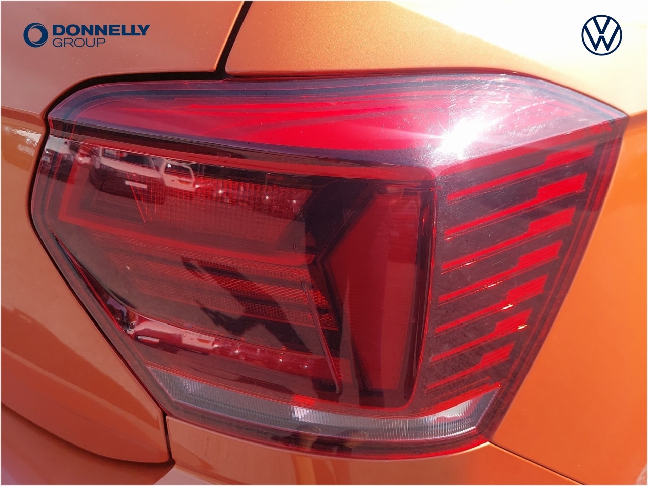 Used Volkswagen Polo 2020 for sale - 76681064: Photo 22